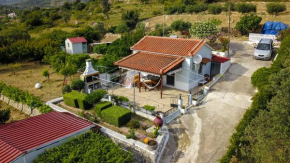 Country house in Speri Palaiokastro